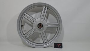 LLANTA DELANTERA KYMCO AGILITY CITY (E4)